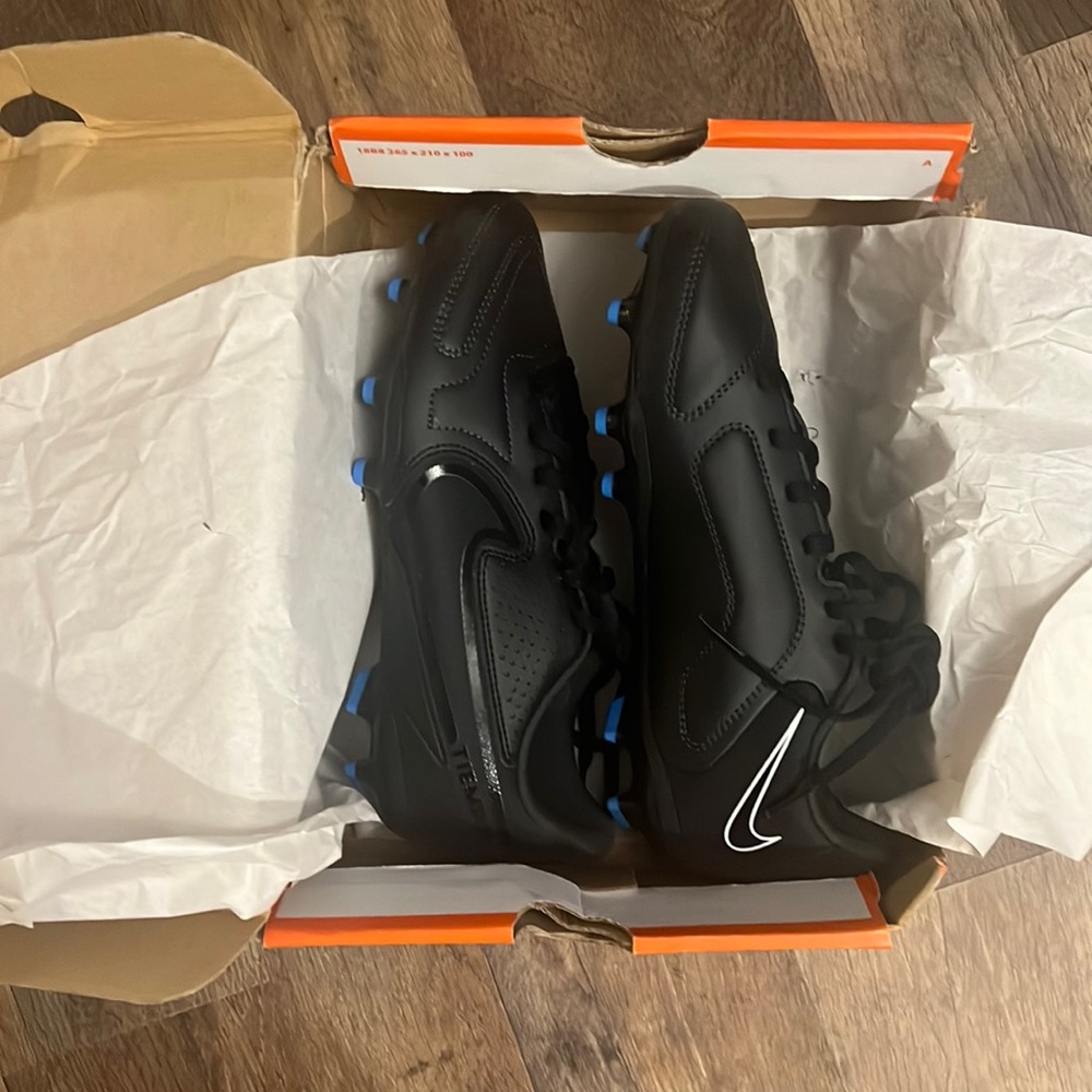 Boys Soccer Cleats